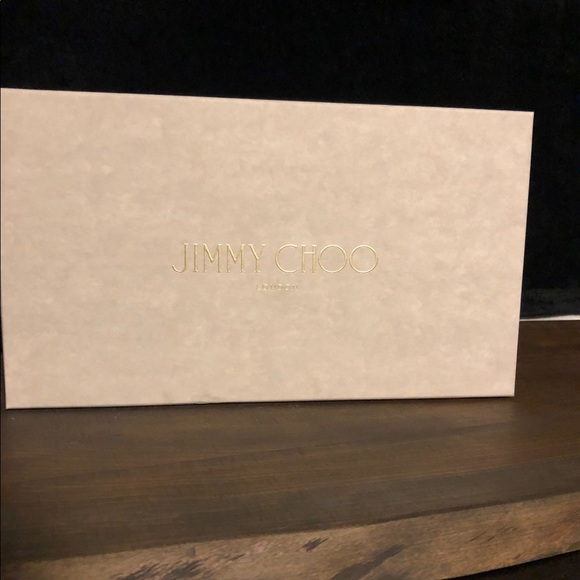 Beautiful Jimmy Choo Love Flat - Picture 11 of 16